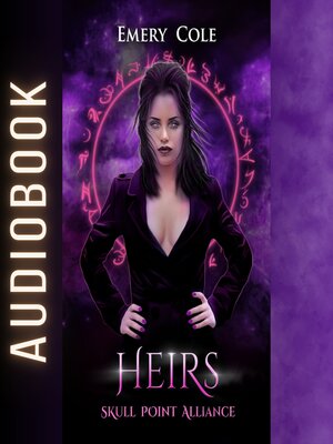 cover image of Heirs